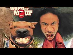 Ludacris - Move B***h (Clean Version)