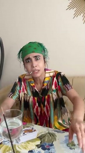 Pol ochamiz dorogo - Afandining qizlari | Пол очамиз дорого - Афандининг қизлари