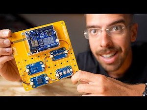 questo NUOVO ARDUINO è Come i LEGO 🤯 Plug and Make Kit