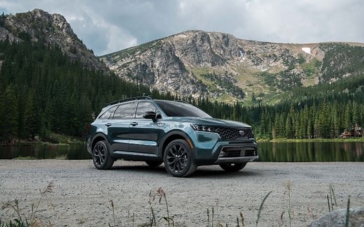 Where Are Kia Sorentos Made? (Solved & Explained) - Engine Patrol