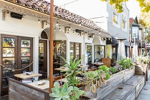 The best restaurants in San Jose right now