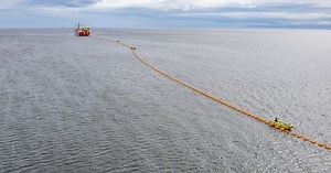 The largest grid interconnector project in history just took a big leap forward