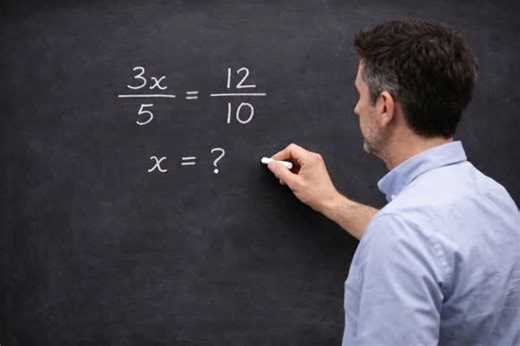 mathpulses on Instagram: "Can you solve for x 💭🤔⁉️ . . #maths #daily #like"