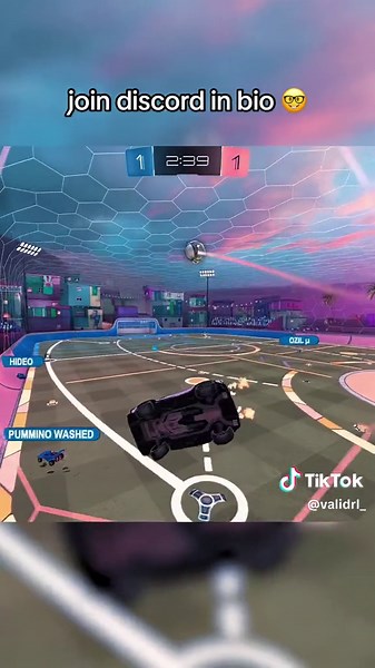 Rocket League Supersonic Legend Rankings for 2024