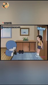 16 reactions |  Doraemon: Season 9 Episode 39 Part 01 #doraemon...