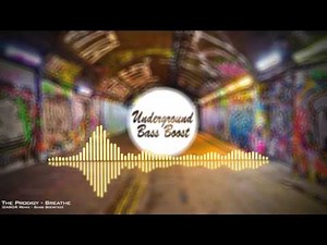 The Prodigy - Breathe (ZAGOR Remix) [Bass Boosted]