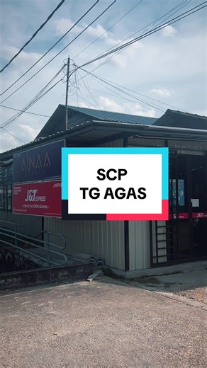 JHR7494-SCP TG AGAS (AINAA BEAUTY) korang yang duduk di sekitar Tg Agas ni dah tak perlu cari jauh jauh JNT sebab dekat sini pun korang boleh drop parcel korang disini tau!!! #masukberanda #scptgagas #fyp #jtexpress #orangmuogayamuo