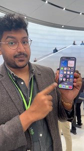 16K views · 132 reactions | The iPhone 15 Pro Max puts the spotlight...