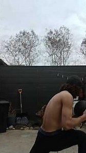 Full Dragon Ball Workout. 💪🤙🔥⚡ #fitness #strength #shorts #motivation #viral #epic #homeworkout