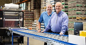 DDMSPLUS: Streamline Wholesale Distribution with Cloud ERP