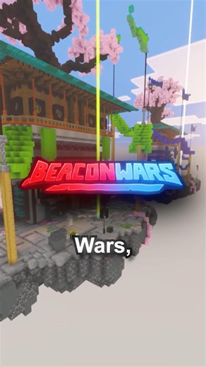 This Beam Is Keeping You Alive #minecraft #minecraftserver #crystalpvp #smp