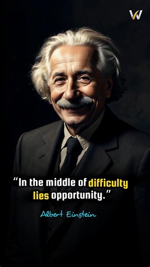 Famous Quotes of Albert Einstein #motivation