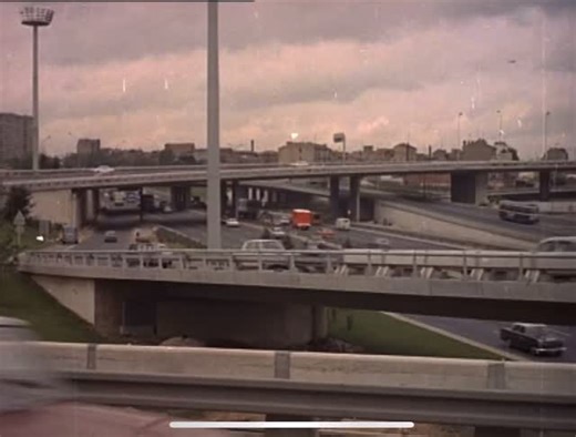 AFA MEMBERS ONLY: JACQUES TATI’S ‘TRAFIC’ (FREE SCREENING) Anthology’s Members-Only screenings feature sneak-previews of upcoming features, programs of rare materials from Anthology’s collections, in-person filmmaker presentations, and more! The benefits of an Anthology membership have always been plentiful: free admission to over 100 Essential Cinema programs, reduced admission to all other shows, and discounted AFA publications. But with these screenings – free, open only to members, and inclu