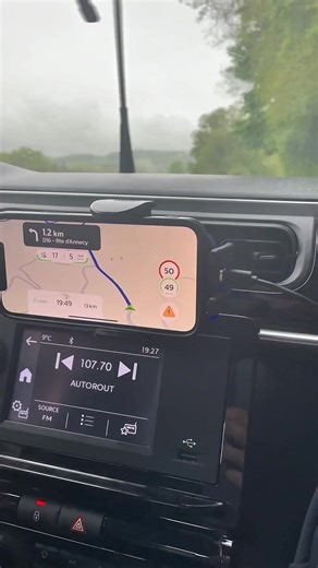 Nouvelle Appli Coyote, pour éviter les fautes d'inattention | Coyote France