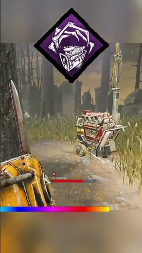 BEST PLAYERS BUBBA BUILD ‪@EpidemyYT‬ #dbd #deadbydaylight #dbdgameplay #gaming #dbdclips #bubba