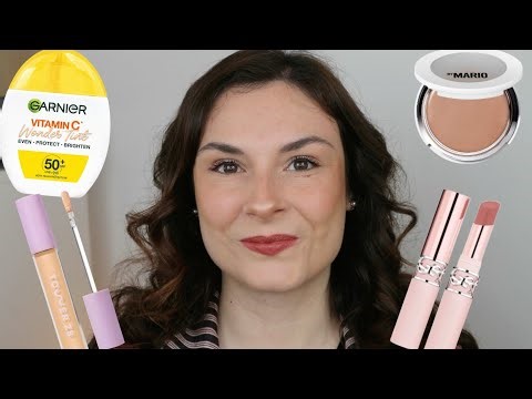 TRY ON HAUL!
