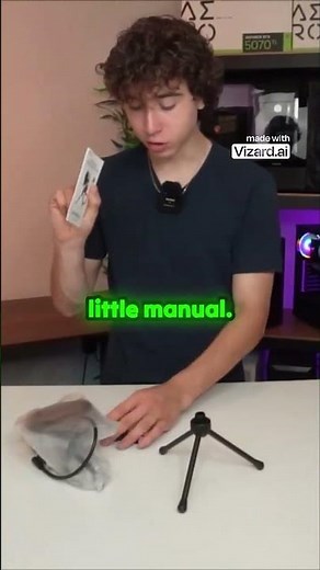 Is a $10 Temu Microphone Actually Any Good
