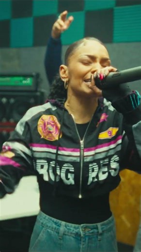 Frankie StayWoke - "Body That Click, Body That Clang" - Spin That #rap #freestyle #grimerap