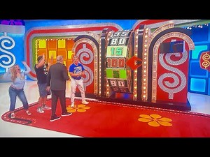 The Price is Right | Showcase Showdown (Part 1) | 11/12/2025