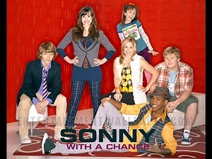 Sonny With A Chance 1x19 Sonny In The Middle