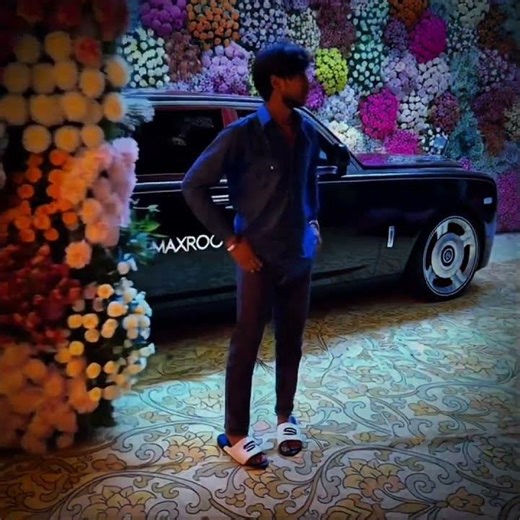 First Time Me Modi Ji Se Mila #shorts