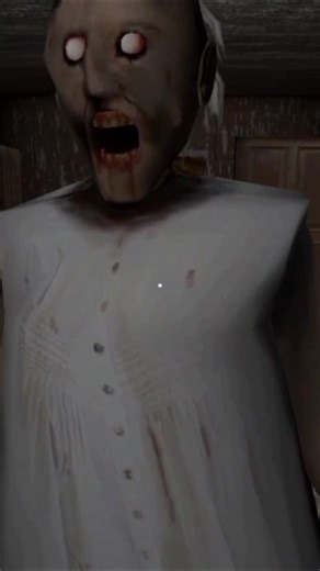 My first game granny Horan games play 🎮🎮 #shorts #video #viral #granny #horror #gaming #gameplay