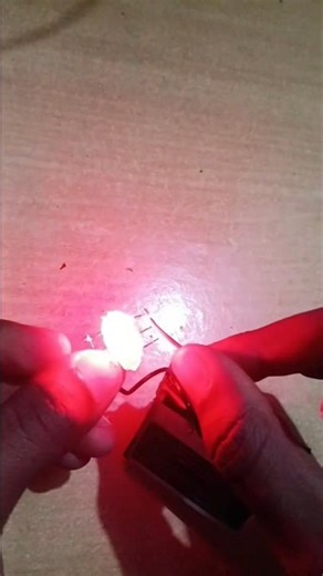 🤔How To Make RGB Light🚨 At home🔥 | Diy hacks #viral #experiment #youtubeshorts #virenderexperiment