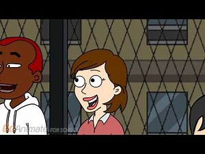 The Polar Express In Goanimate