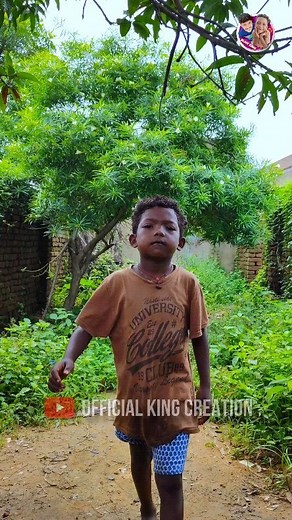 38K views · 10K reactions | Amar bou na bole kichu korena 藍藍 | Rakesh King | Facebook