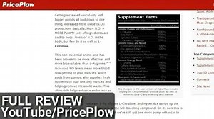 13K views | Have you seen the @priceplow review of HyperMax?? Video...