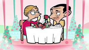 Watch Mr. Bean: The Animated Series Season 2 Episode 9 - Valentine's Bean