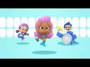 Bubble Guppies - My Smile (Official Music Video)