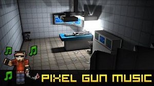 Hospital - Pixel Gun 3D Soundtrack