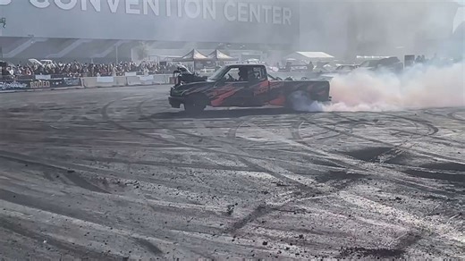 Australian presence at major auto show