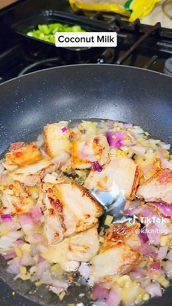 Laing: Taro Leaves in Coconut Milk Recipe