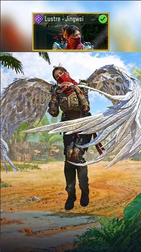 RATING S1 2025 BP CHARACTERS 🔥 IN CODM | RMX Playz