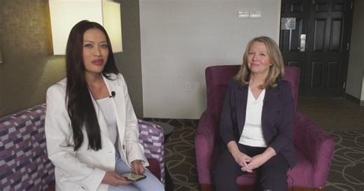 One-on-one with Ontario NDP Leader Marit Stiles