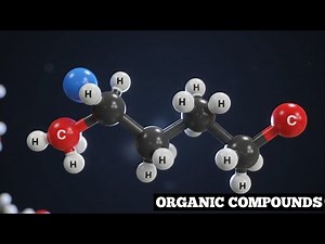 Classification of Organic Compounds | Explained