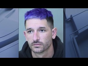 Arizona man accused of stealing catalytic converters at Utah airport