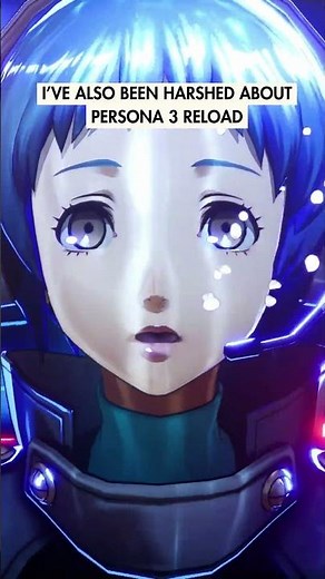 Persona 3 Reload is WAY BETTER Than the Internet Says