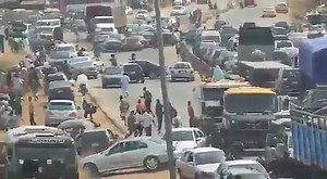 15K views · 87 reactions | (WARNING: GRAPHIC VIDEO) Alleged shooting of Shiite adherents by Nigerian army on Saturday | Punch Newspapers | Facebook