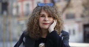 Gioconda Belli, escritora exiliada de Nicaragua: “Apelamos a la solidaridad de América latina”