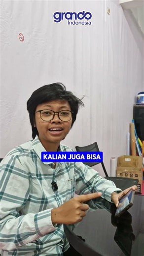 Walaupun hasil pertandingan kemarin bikin kecewa,