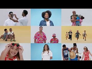 FULL-ON SUMMER STYLE