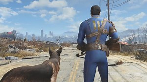 Fallout 4 won't end when the story concludes, plus no level cap confirmed