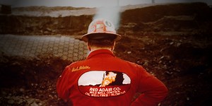 Cool History Video: Red Adair, The Greatest Oil Well Firefighter Who Ever Lived - BangShift.com
