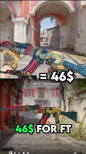 Best cs2 sticker crafts! part 4#cs2 #csgo #cs2skins #csgoskins #cs2investing #cs2major #cs2trading