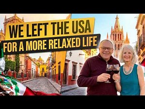 Living in San Miguel de Allende is NOT What People Think