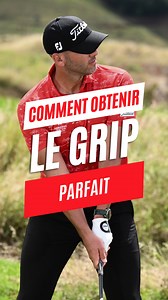 📌 VOUS FAITES UNE ERREUR DE GRIP QUI RUINE VOTRE SWING ? 👉 90% des golfeurs tiennent leur club INCORRECTEMENT et ça détruit leur régularité ! Voici comment bien positionner vos mains pour un swing plus stable et puissant 👇 ✅ 1. Main gauche : la base du grip • Placez le grip en diagonale dans les doigts de la main gauche. • Fermez la main pour que le pouce repose sur la partie droite du club. • La “tabatière anatomique” (le creux entre le pouce et l’index) doit être alignée avec le logo du gri