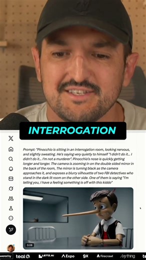 LTX2: The incredible new open-source AI video model.